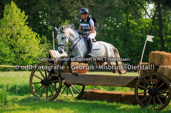 SGW Snorrewind Markelo 21-05-23