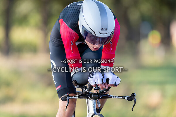 20200913 NK tijdrijden junioren