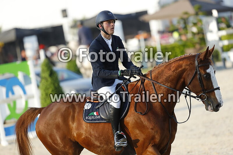 boy adrian van gelderen