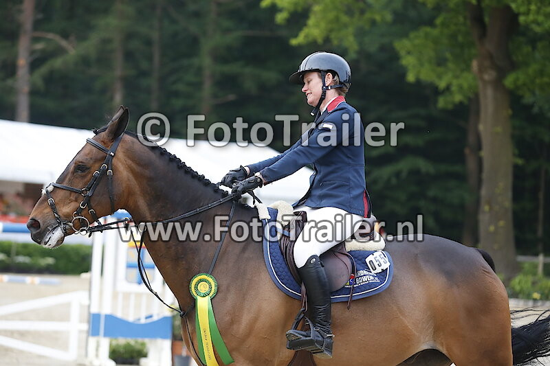 S11 CSI2 1.40 Winning Round