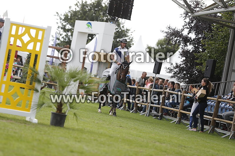 Sponsor Team Springen