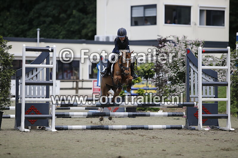 Renske van Middendorp