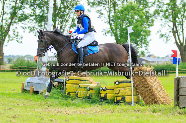 SGW Heerjansdam 26-05-22