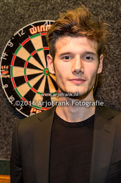 Andre Hazes - De Stripbiografie