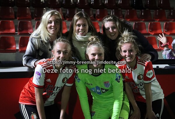 Feyenoord v1 - Pec Zwolle v1 , 2-2