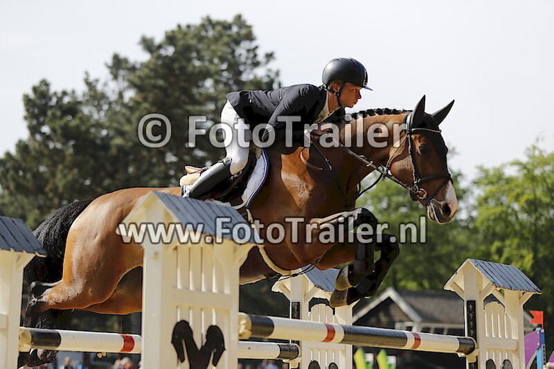 Dennis van den Brink