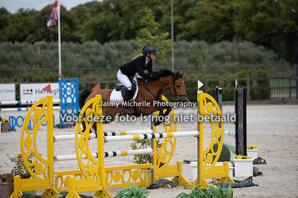 Lore Borawski - Spirit