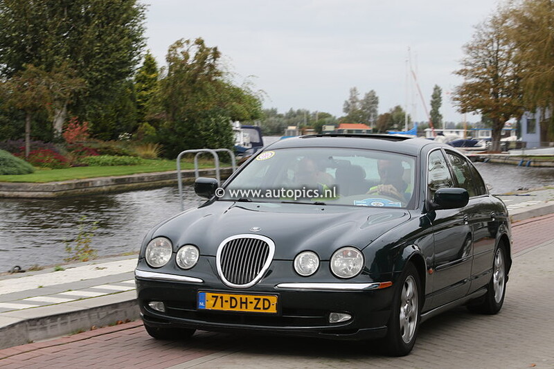 Rollend Engels Erfgoed Evenement 2017