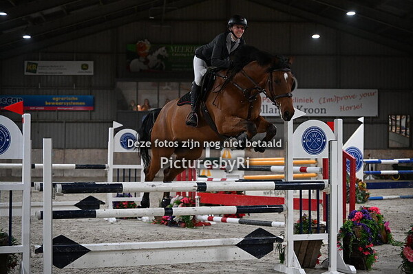 wieringermeerruiters zondag
