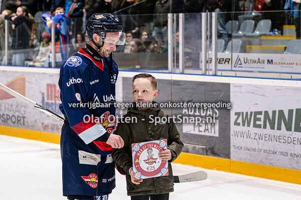 IJshocky - Hijs Hokij - HYC Herentals