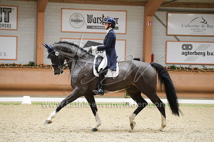 Jorinde Verwimp - River Rise Benetton