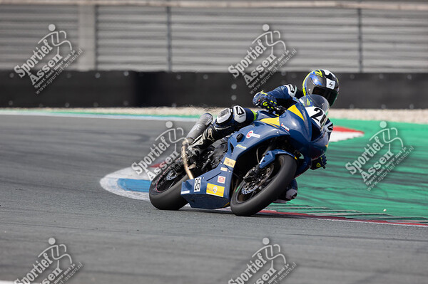 IDC Racing TT-circuit Assen 8 april 2023