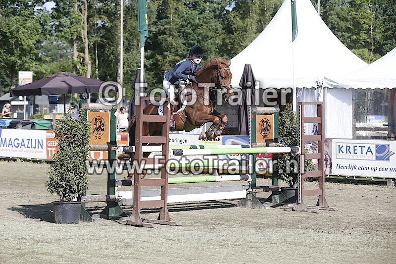 Deene van den Beedijk