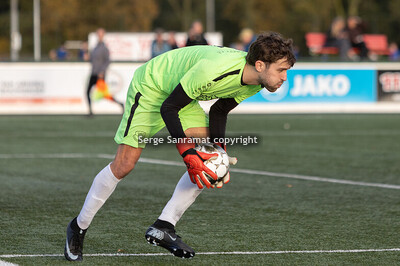 Vriendenschaar - UVV