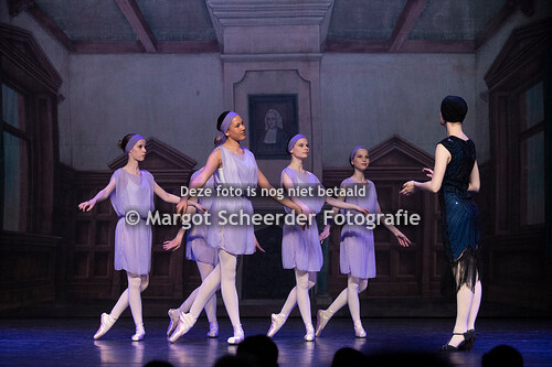 19 Auditie Midzomernachtsdroom