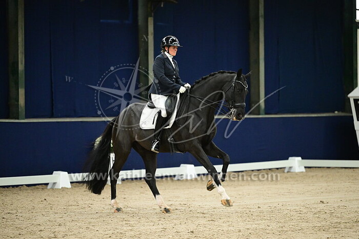 Marie Louise Moerings - Ocarl