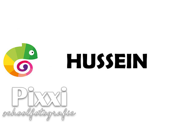 Hussein
