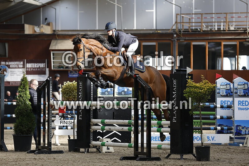 mareille van geel schroder