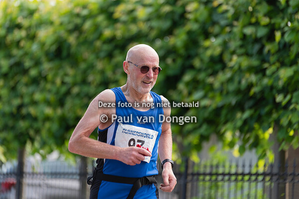 Rondje Sprundel 2024