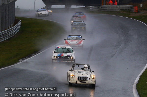 V-Max Najaarsraces 2020