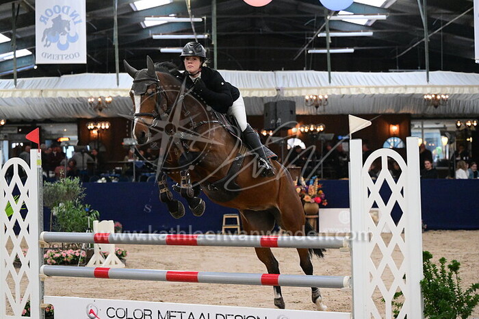 Lisanne Verdonk - Oh Oh Wat Mooi