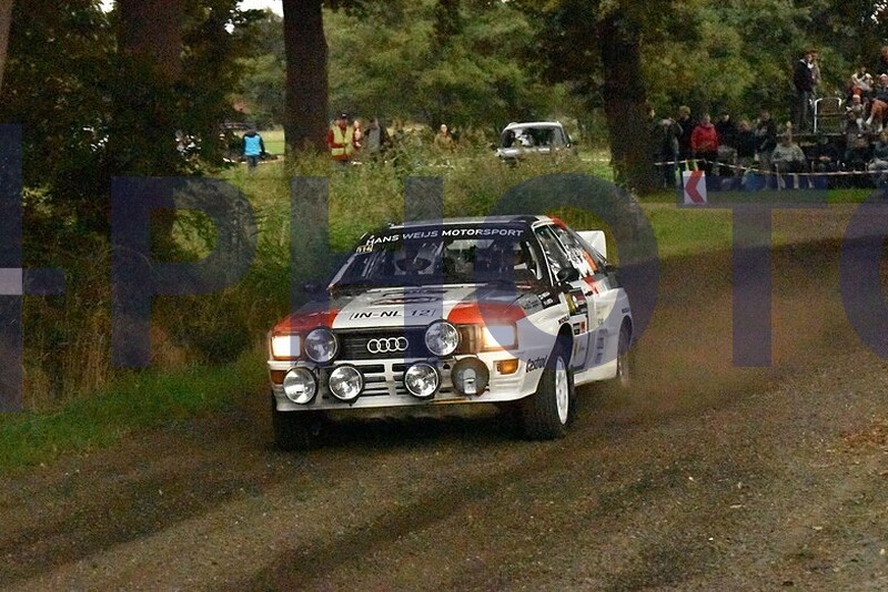 2025-09-14 Hellendoorn Rally 2025