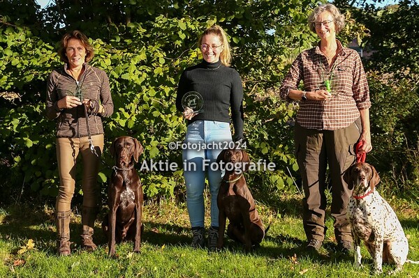 Nat. Korthaardag 15-10-23