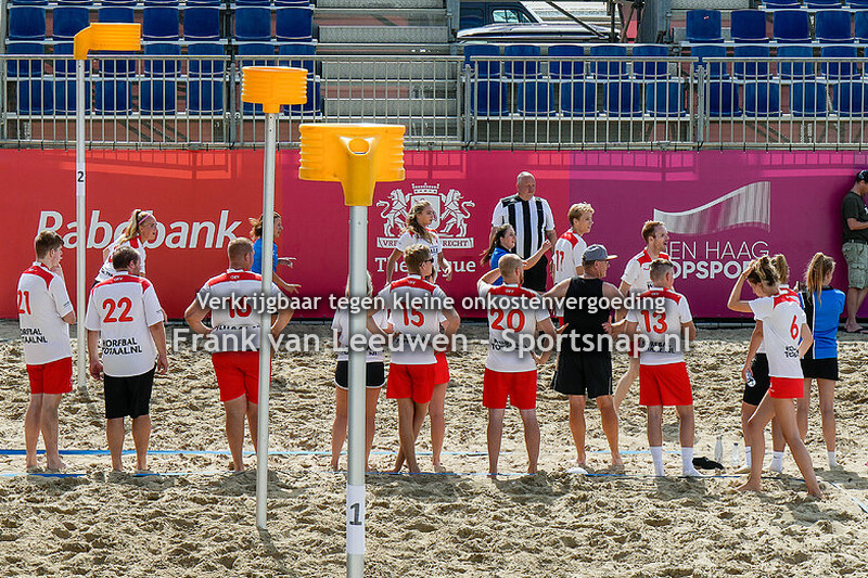 20220821 NK Beach Korfbal 2022