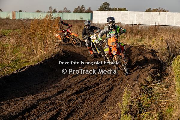09.30 - 10.00 Offroad Handel