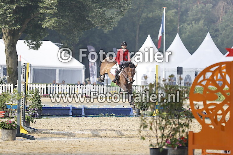 Laura Baaring Kjaergaard