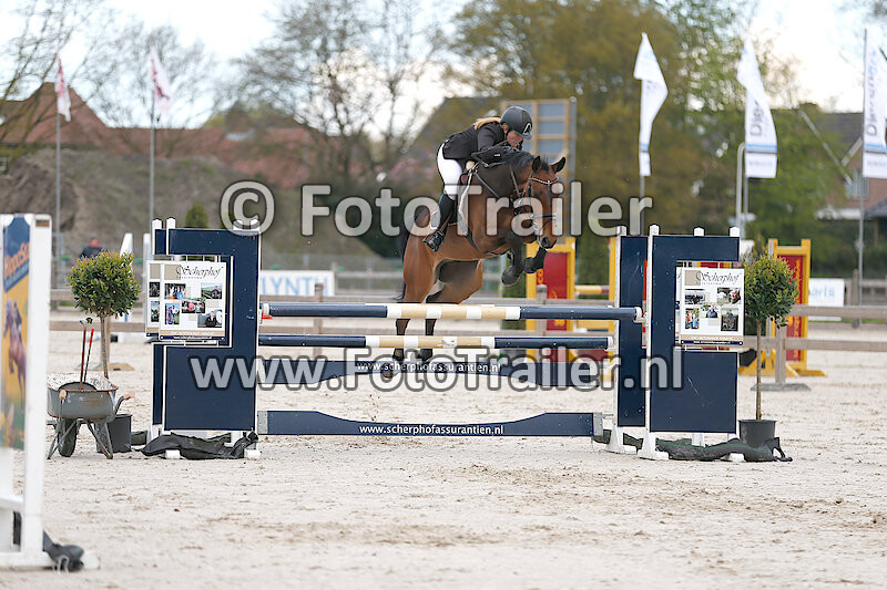 Cynthia Overmaat Postma