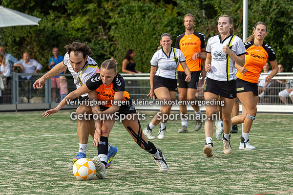 20250906 Korfbal ALO1 vs Excelsior1