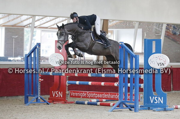 26-02-22 VSN Trofee springen