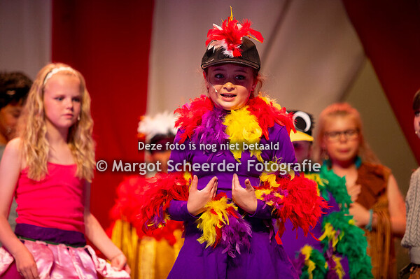 03. Aankomst in Nooit Gedacht Land