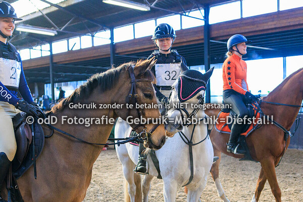 Indoor SGW Cross 30-12-25