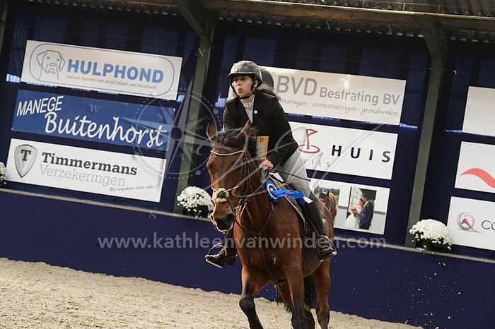 Gwenda Molle - Encore Bamira