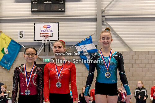 Zaterdag Wedstrijd 2