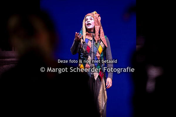 12. De Narren – Het Lied van de Narren