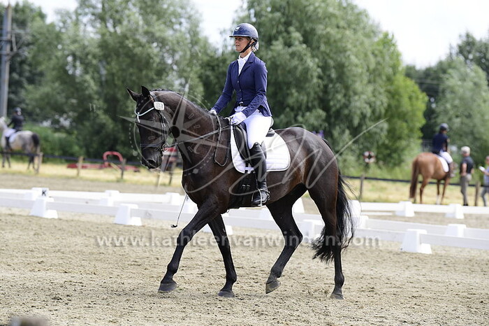 Simone van der Slot - Baumann