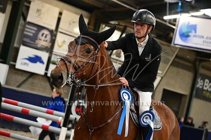 Siebe Kramer - Piekaat