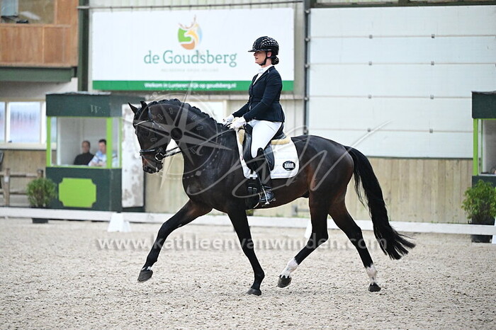 Annet Borgstijn - Picasso