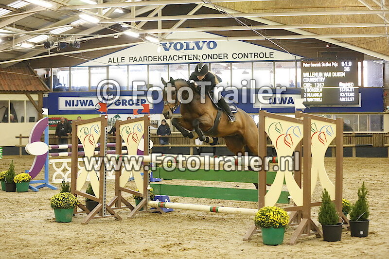 Willemijn van Dijken