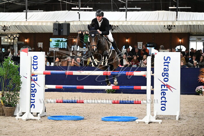 Eliah Pieters - Opinel