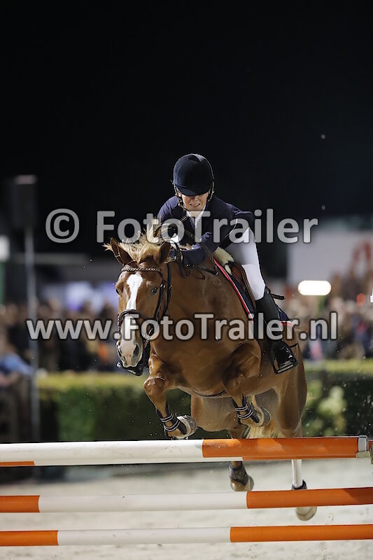 R3 Annemarie Kuiper - Chris Sorenson