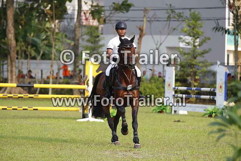 Denies Cristian Sanjaya