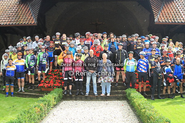 11 Steden MTB Xperience 2015