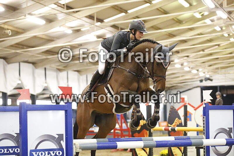 Dominique Nijhof Roelofsen