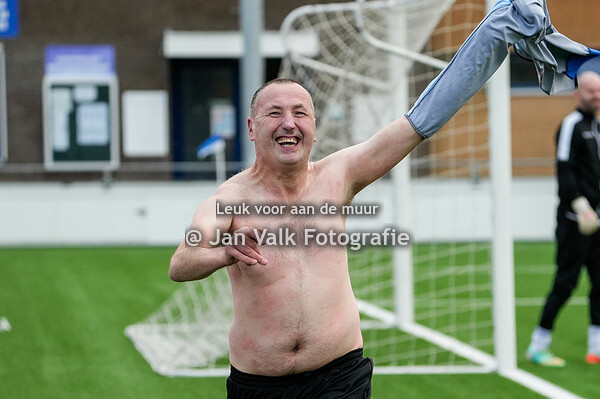 Oudejaarswedstrijd Bovenbouw - Onderbouw (30-12-2023)