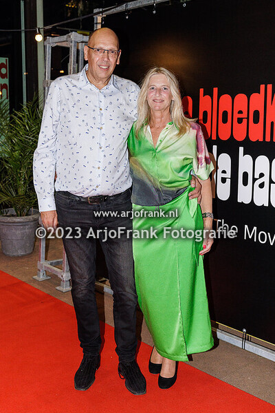 FBTS2023 De Bloedkoralen van de Bastaard