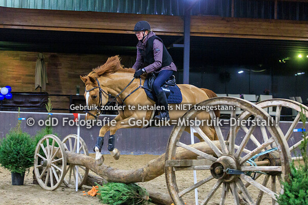 Indoor SGW trainingen 22 19.30 28-12-25